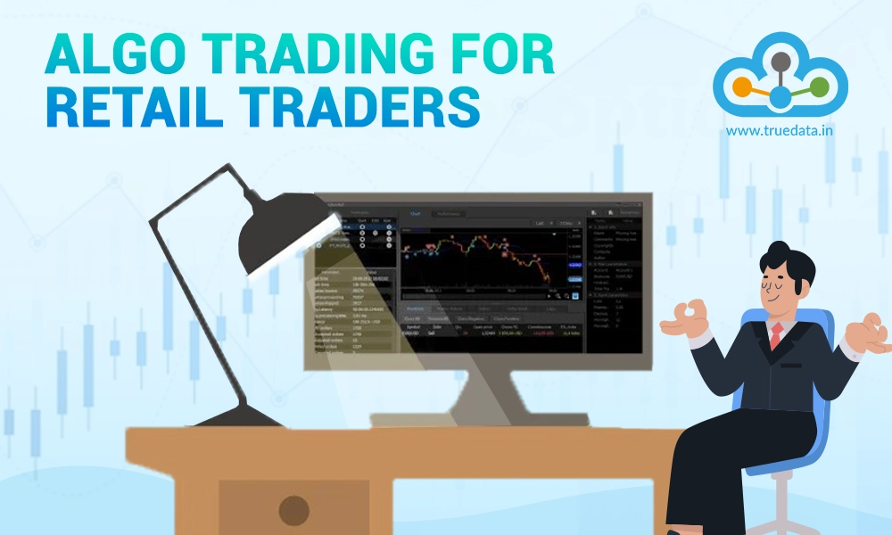 Algo trading for retail traders